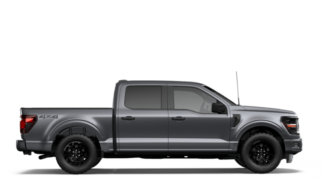 2026 Ford F-150+F-150